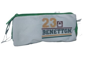 United Colors Of Benetton Kalem Çantası 76026