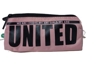 United Colors Of Benetton Kalem Çantası 76109