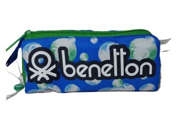 United Colors Of Benetton Kalem Çantası 76139