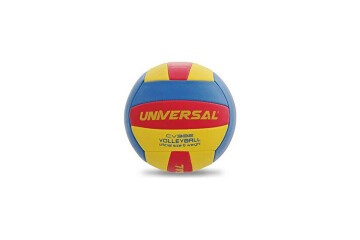 Unıversal Voleybol Topu No:5 Cv302