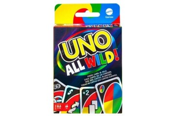 Uno All Wiıld Cdu MTL-HHL35