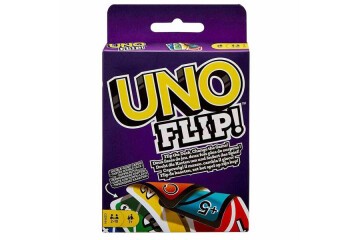 Uno Flıp Kartlar GLH50