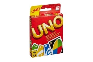 Uno Kart Oyunları Standlı W2087
