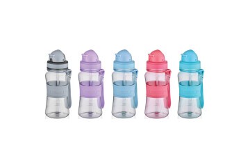 Uzspace Matara Tritan 300 ML Karışık Renk 5023