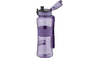 Uzspace Matara Tritan 550 ML Karışık Renk 5026