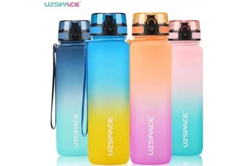Uzspace Matara Tritan 800 ML Karışık Renk 3053-3