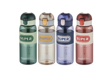 Vagonlife Matara 600 ML Vgn2024