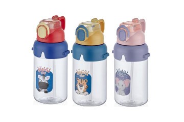 Vagonlife Matara Policarbon 650 ML Karışık Renk VGN2266