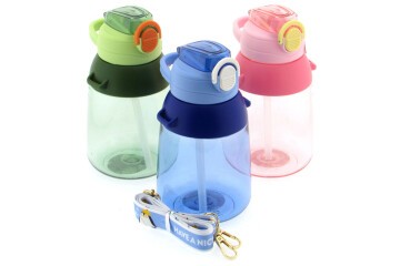 Vagonlife Matara Policarbon 800 ML Karışık Renk VGN2269