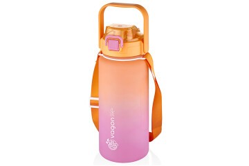 Vagonlife Matara Tritan 1500 ML Karışık Renk VGN2213T