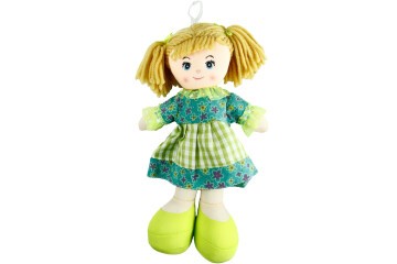 Vardem Oyuncak 30 Cm Bez Bebek VRD-AY950A