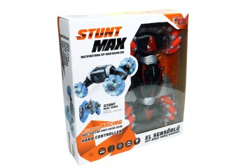 Vardem Oyuncak El Sensor Kumandalı Ff Şarjlı Akr VRD-SYR-666-801