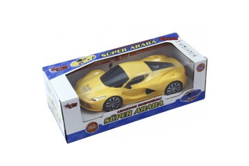 Vardem Oyuncak Uzaktan Kumandalı Ff 1:16 Şarjlı Işıklı Super VRD-SM-699-217A-218A