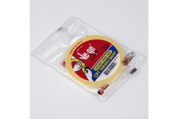 Vege Çift Taraflı Bant Askılı 12x25 Mt