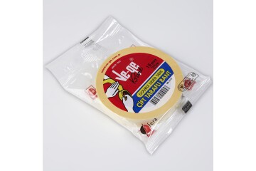 Vege Çift Taraflı Bant Askılı 18x25 Mt