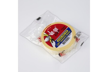 Vege Çift Taraflı Bant Askılı 24x25 Mt