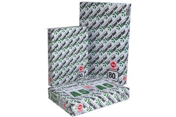 Vege Fotokopi Kağıdı Copier Bond 500 LÜ A3 80 GR