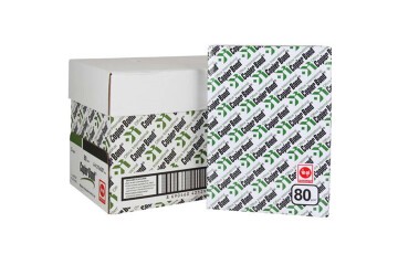 Vege Fotokopi Kağıdı Copier Bond 500 LÜ A4 80 GR