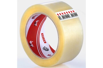 Vege Koli Bantı Aslan 45x100 Şeffaf