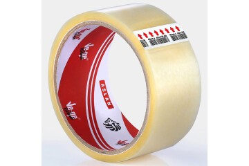 Vege Koli Bantı Aslan 45x40 Şeffaf