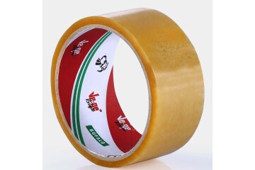 Vege Koli Bantı Bufalo 45x40 Şeffaf