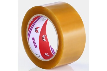 Vege Koli Bantı Leopar 48x100 Şeffaf