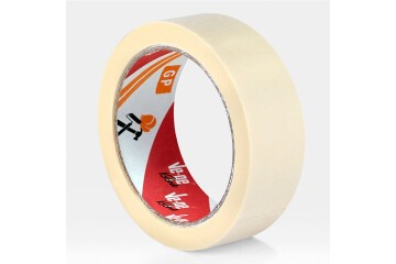 Vege Krepe (Maskeleme) Bantı 24 MMx30 MT Bej GP