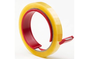 Vege Selefon Bant Hoop 12x66