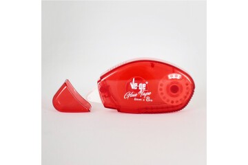 Vege Şerit Yapıştırıcı Glue Tape 8 MM x 8 MT