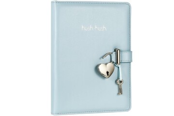 Victoria S Journals Hush Hush Klt Pst Df 160 Yp.Çiz