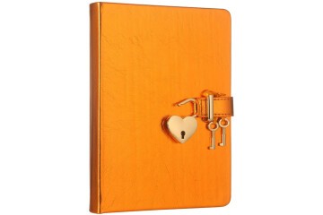 Victoria S Journals Hush Kltme Df.160 YP Düz.Turun