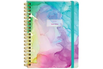 Victoria S Journals Sert Kapak Spr Df 17x24 96 YP Çizgili