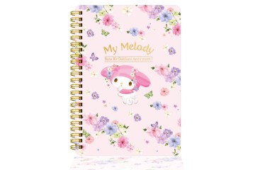 Victorias Journals My Melody Journal 524-1894