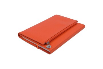 Vj Defter 14x20 Zipco Clutch 80 GR A.Mavi 96 YP 211600