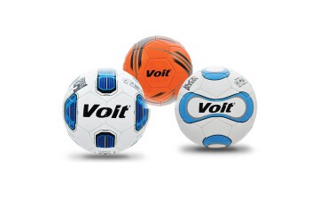Voit Extreme Futbol Topu N5