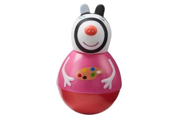 Weebles Peppa Pig Tekli Paket WE001000