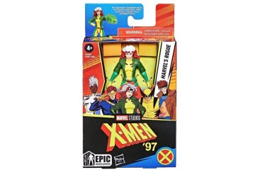 X-Men 4 İn Figür HAS-F7971