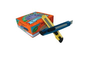 Yıldızlar Maket Bıçağı No:3 57