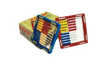 Yıldızlar Mishap (Abaküs) Küçük 31