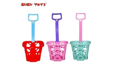 Zuzu Oyuncak Market Arabası