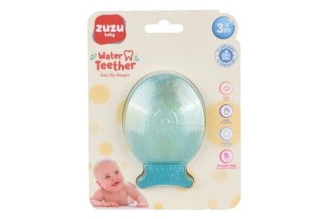Zuzu Oyuncak Sulu Diş Kaşıyıcı Wt-4141