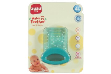 Zuzu Oyuncak Sulu Diş Kaşıyıcı Wt-4150
