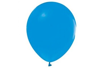 Balonevi Balon 12 Mavi 15 Li
