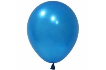 Balonevi Balon 12 Metalik 12 Li Erkek Asorti