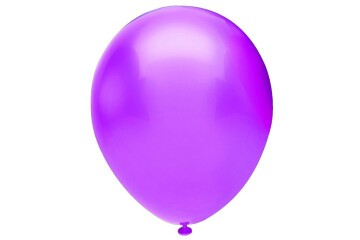 Balonevi Balon 12 Metalik Açık Violet 12 Li