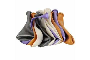 Balonevi Balon 12 Metalik Karışık 12 Li