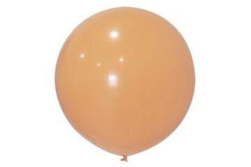 Balonevi Balon Jumbo 24 Ten Rengi 3 LÜ