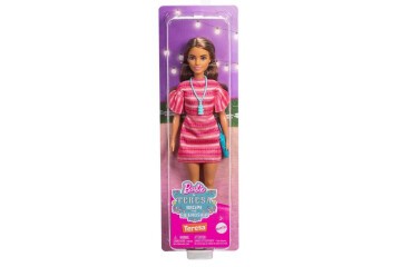Barbie And Teresa Recipe For Friendship Teresa Beb