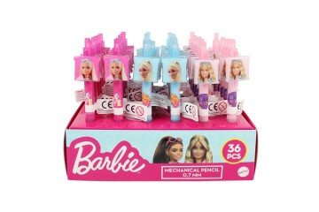 barbie B-3021 Versatil Kalem 36/864