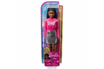 Barbie Brooklyn Bebek HGT14